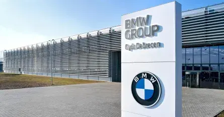 BMW Kihelyezett Tanszék