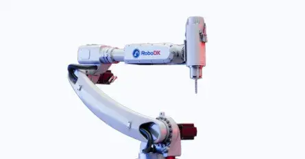 robodk