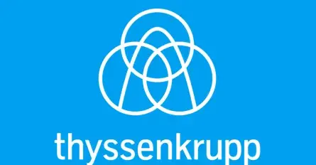 Thyssenkrupp